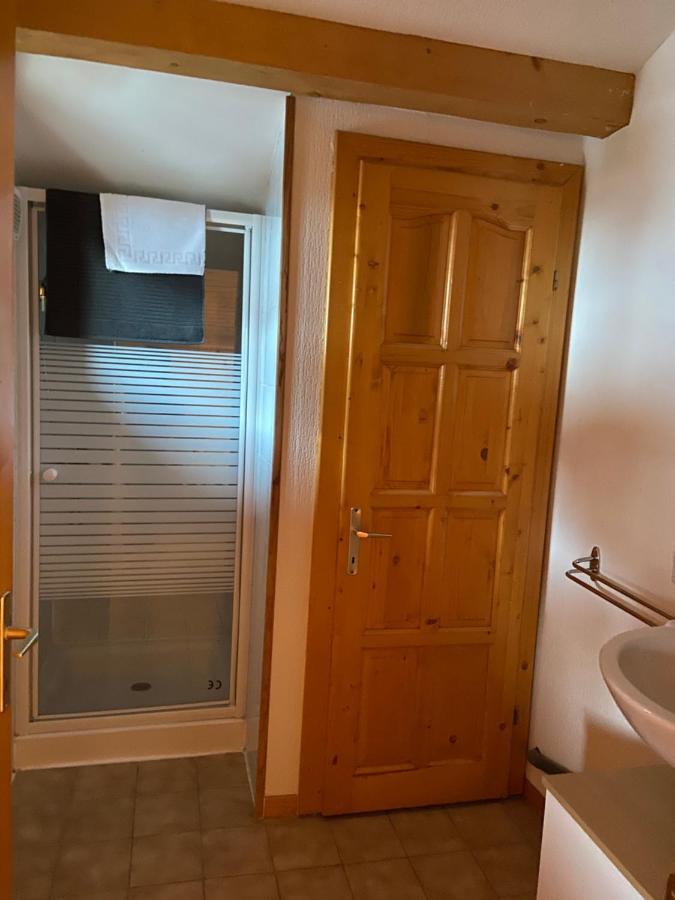 Roubion Le Chalet מראה חיצוני תמונה