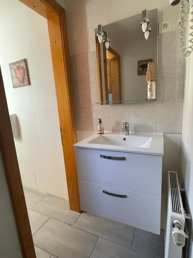 Roubion Le Chalet מראה חיצוני תמונה